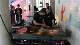 Studio5-Infotag 2015 