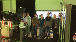 Studio5-Infotag 2015 