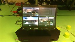 Studio5-Infotag 2015 