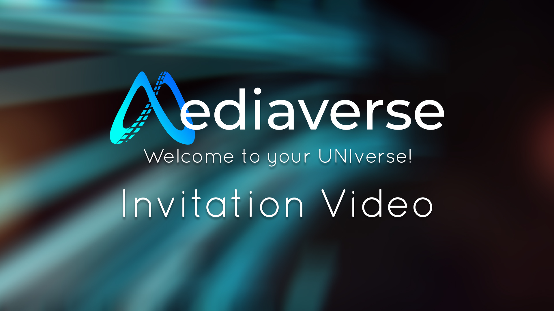 Video Invitation 2022